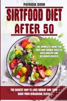 Sirtfood Diet After 50