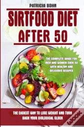 Sirtfood Diet After 50