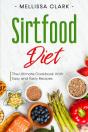 Sirtfood Diet - Preview