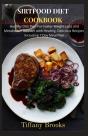 Sirtfood Diet Cookbook - Preview