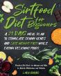 Sirtfood Diet For Beginners - Preview