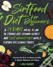 Capa do artigo Sirtfood Diet For Beginners