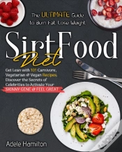 Capa do artigo Sirtfood Diet