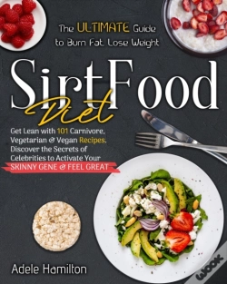 Capa do artigo Sirtfood Diet