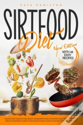 Sirtfood Diet