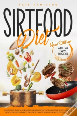 Capa do artigo Sirtfood Diet