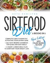 Sirtfood Diet