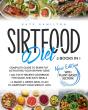 Sirtfood Diet - Preview