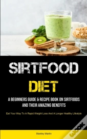 Sirtfood Diet