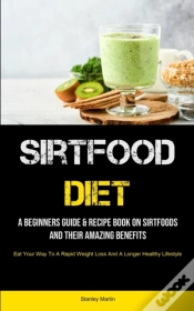 Capa do artigo Sirtfood Diet