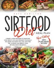 Sirtfood Diet Meal Plan