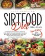 Sirtfood Diet Meal Plan - Preview