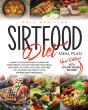 Sirtfood Diet Meal Plan - Preview