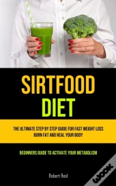 Sirtfood Diet