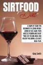 Sirtfood Diet - Preview