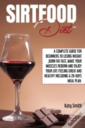 Sirtfood Diet