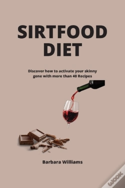 Capa do artigo Sirtfood Diet