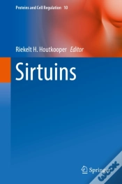 Capa do artigo Sirtuins