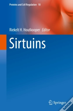 Capa do artigo Sirtuins