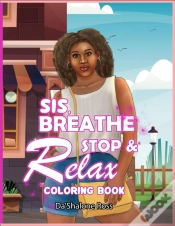 Capa do artigo Sis, Breathe Stop & Relax