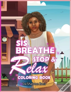 Capa do artigo Sis, Breathe Stop & Relax