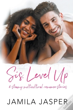 Capa do artigo Sis, Level Up