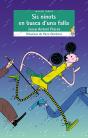 Sis Ninots En Busca D'Una Falla - Preview