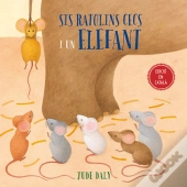 Sis Ratolins Cecs I Un Elefant