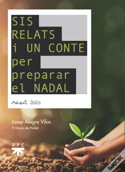 Capa do artigo Sis Relats I Un Conte Per Preparar El Nadal