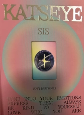 Capa do artigo SIS (Soft Is Strong) - CD