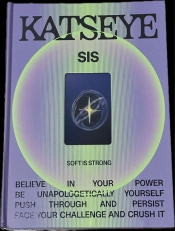 Capa do artigo SIS (Soft Is Strong) - CD