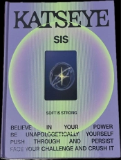 Capa do artigo SIS (Soft Is Strong) - CD