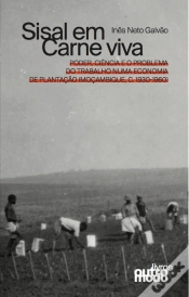 Capa do artigo Sisal em Carne Viva