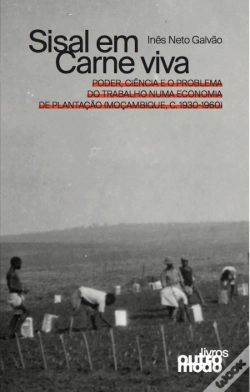 Capa do artigo Sisal em Carne Viva