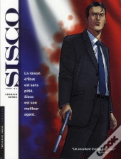 Sisco : Coffret Tomes 1 Et 2