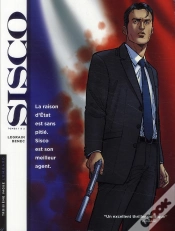 Capa do artigo Sisco : Coffret Tomes 1 Et 2