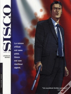 Capa do artigo Sisco : Coffret Tomes 1 Et 2