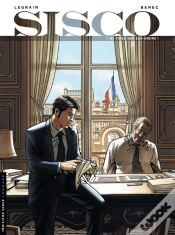 Capa do artigo Sisco Tome 1 : Ne Tirez Que Sur Ordre !