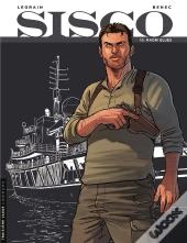 Sisco Tome 10 : Maori Blues