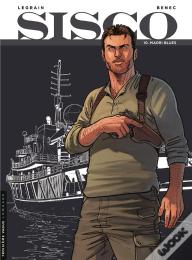 Sisco Tome 10 : Maori Blues