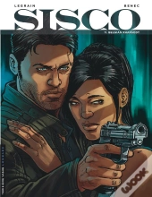 Sisco Tome 11 : Belgian Rhapsody
