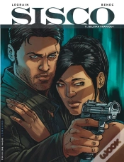 Capa do artigo Sisco Tome 11 : Belgian Rhapsody