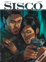 Sisco Tome 11 : Belgian Rhapsody