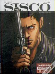 Sisco Tome 12 : Roulette Russe