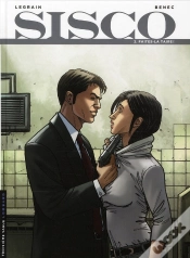 Capa do artigo Sisco Tome 2 : Faites La Taire !