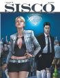 Sisco Tome 3 : Gin-Fizz - Preview