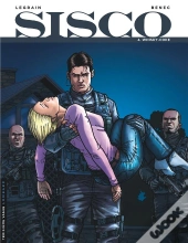 Sisco Tome 4 : Whisky-Coke