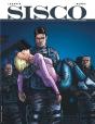Sisco Tome 4 : Whisky-Coke - Preview