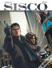 Sisco Tome 5 : Kalachnikov Diplomatie