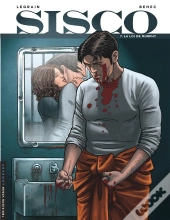 Sisco Tome 7 : La Loi De Murphy